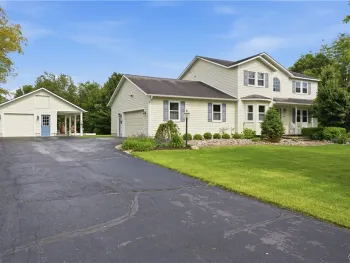 Property at 1014 Wheatfield, Camillus, NY 13031