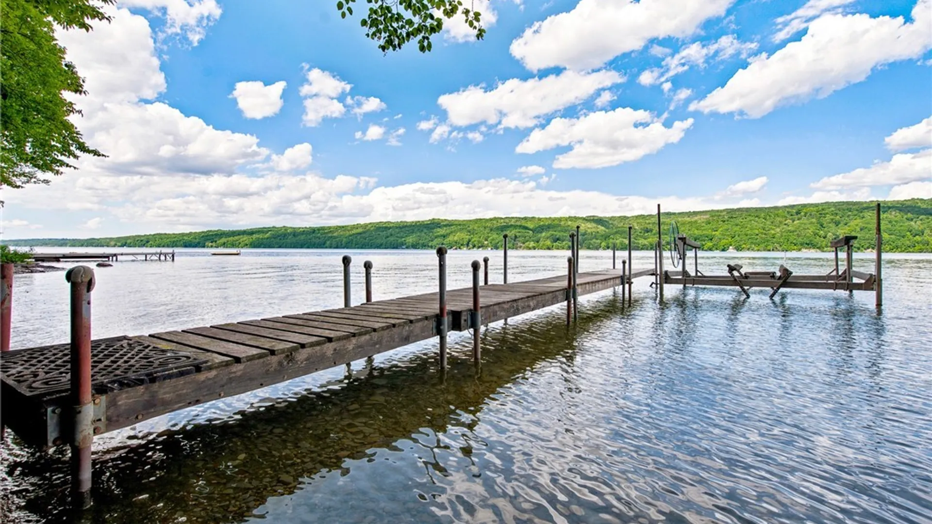 Property at 25 Fire Lane 12, Moravia, NY 13118 2