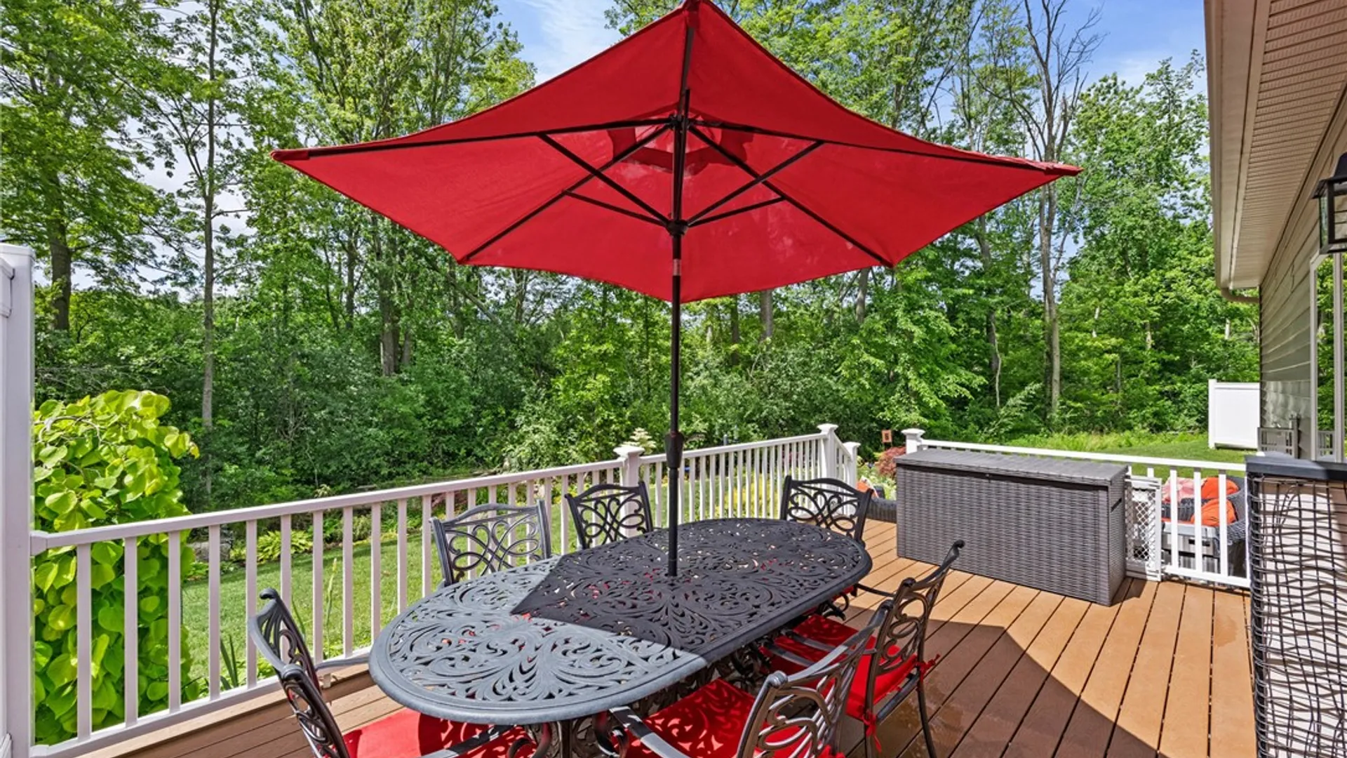 Property at 136 Golden Oaks Way, Gates, NY 14624 36