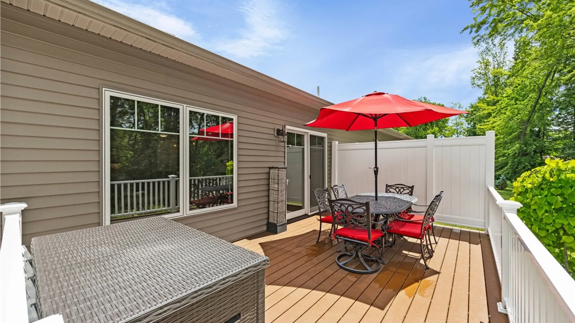 Property at 136 Golden Oaks Way, Gates, NY 14624 37