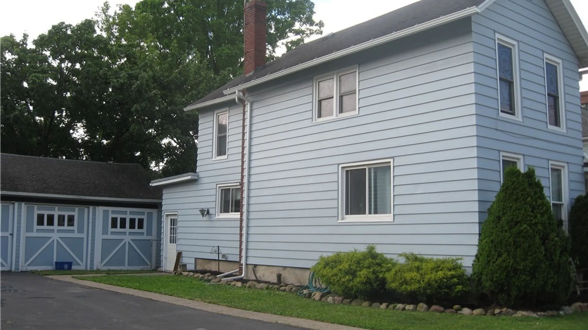 Property at 8 Willow Street, Batavia City, NY 14020 2