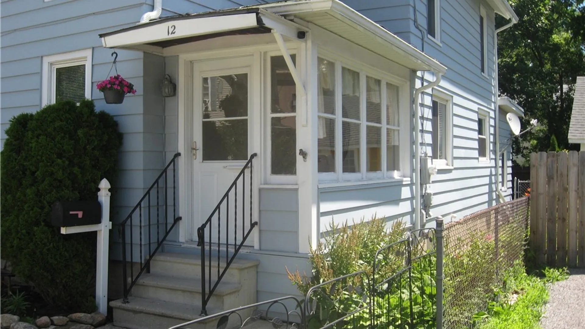 Property at 8 Willow Street, Batavia City, NY 14020 3