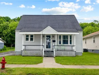 Property at 30 Marshall Avenue, German Flatts, NY 13407
