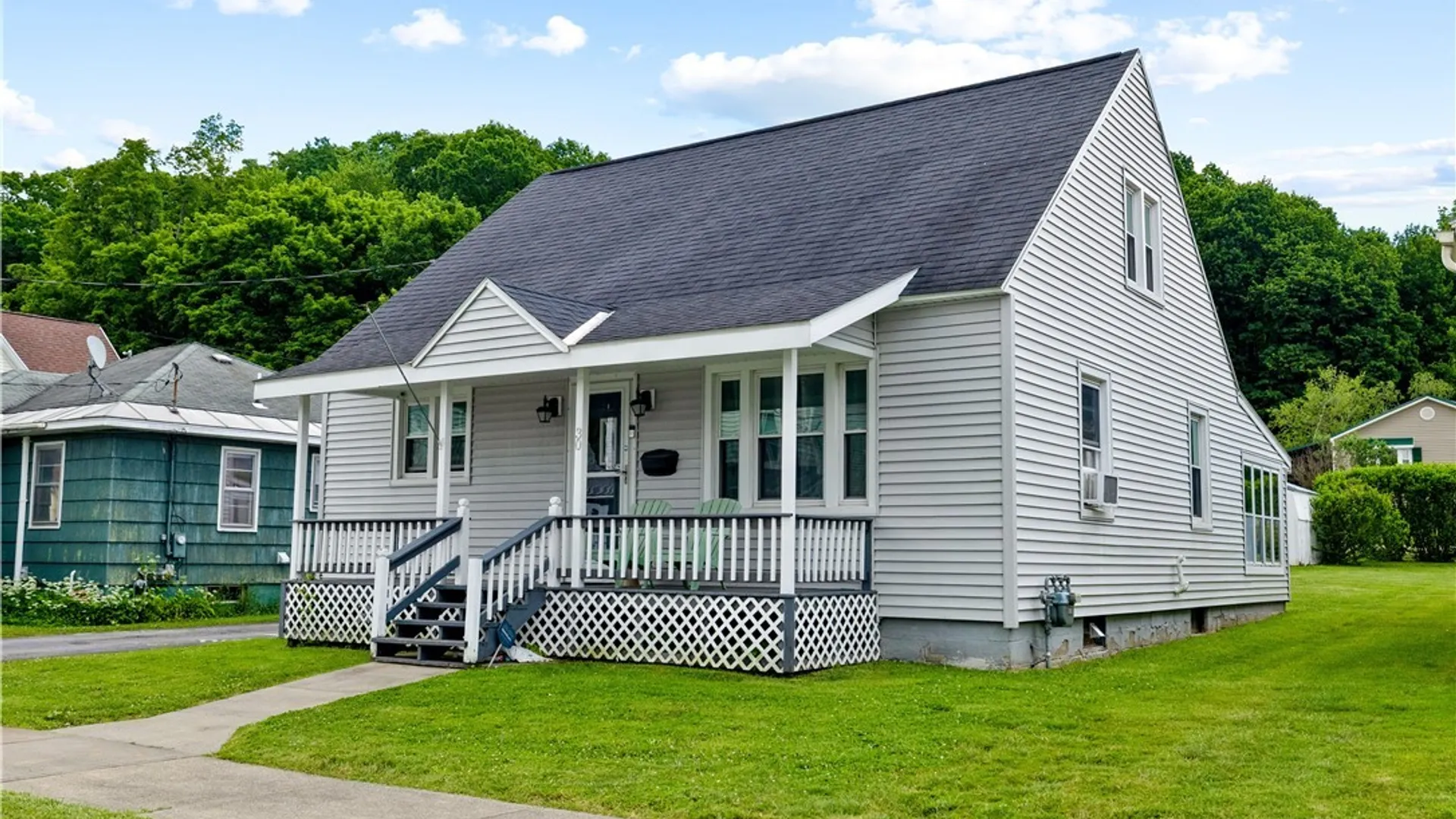 Property at 30 Marshall Avenue, German Flatts, NY 13407 2