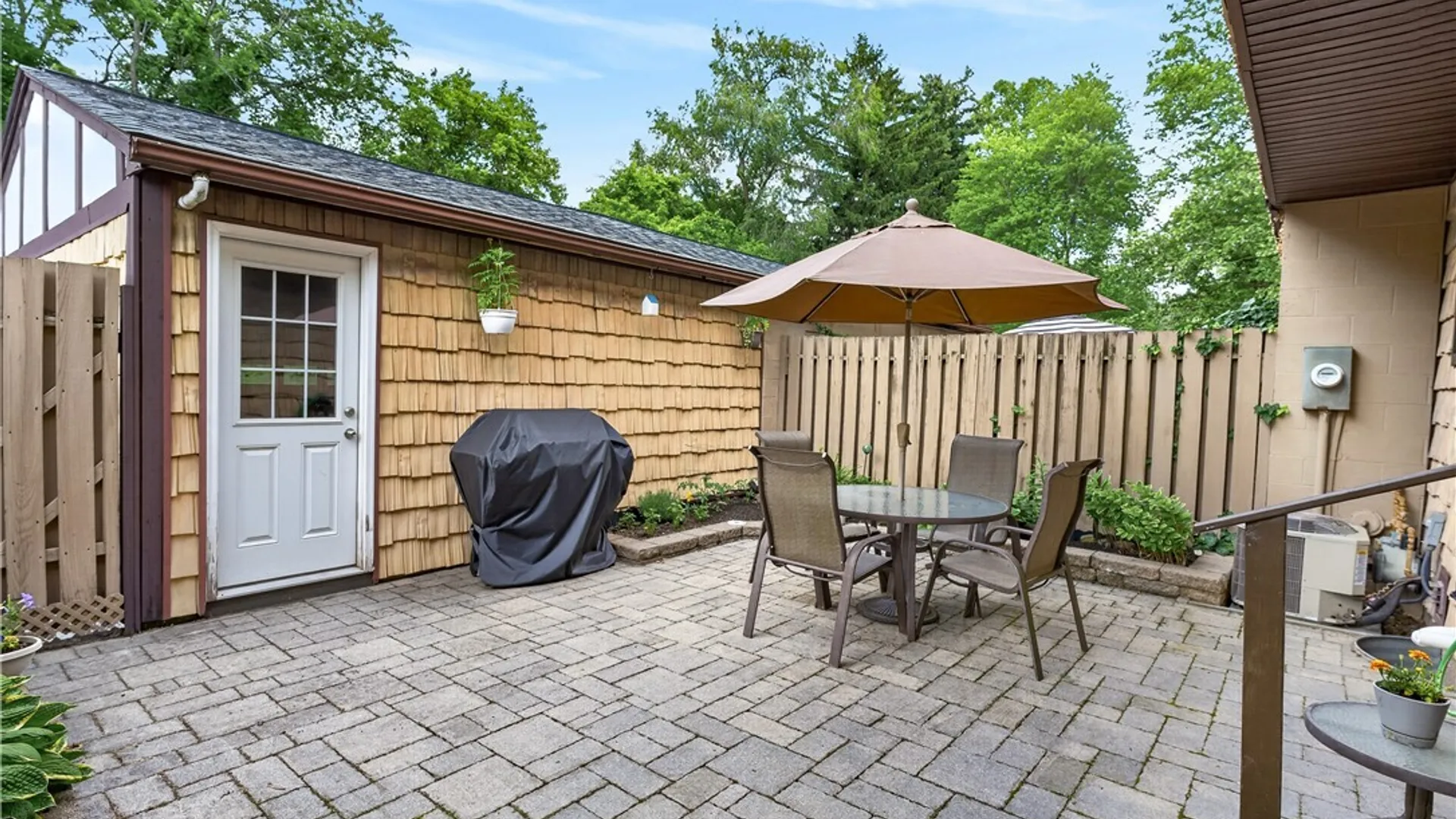 Property at 149 New Wickham Dr, Penfield, NY 14526 8