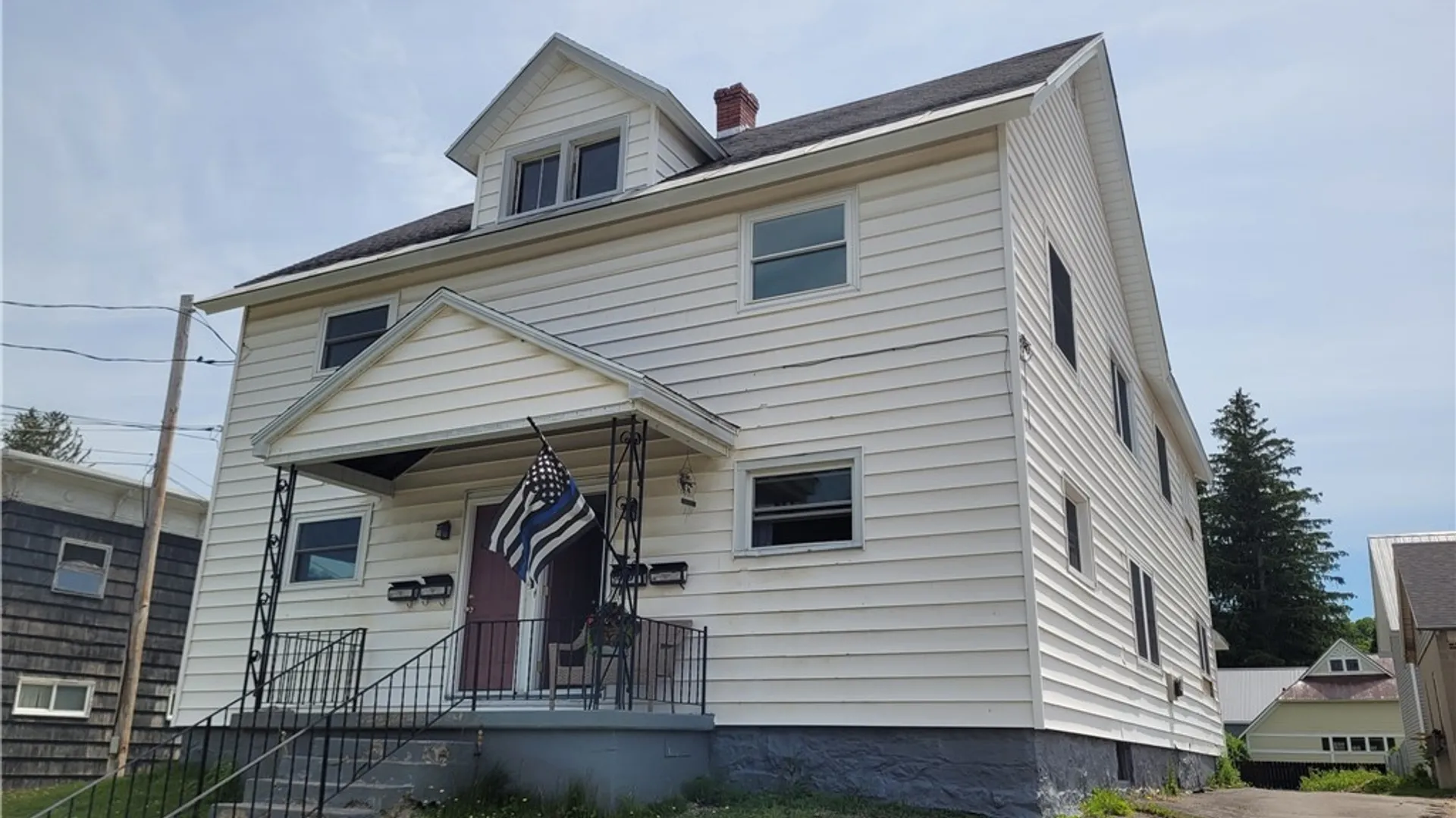 Property at 6-8 N Helmer Avenue, Manheim, NY 13329 2