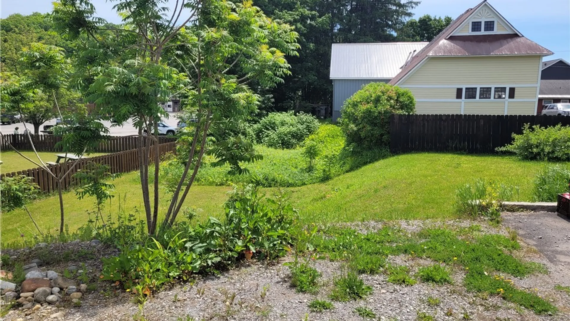 Property at 6-8 N Helmer Avenue, Manheim, NY 13329 5