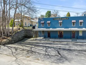 3622 & 3626 Lakemont Himrod Road Road, Milo, NY 14842