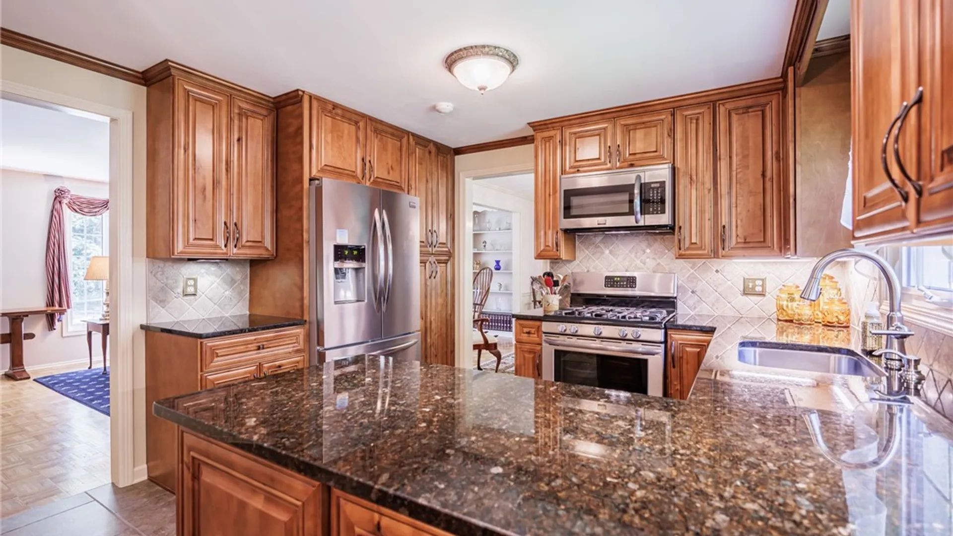 Property at 6 Von Deben Lane, Irondequoit, NY 14617 11