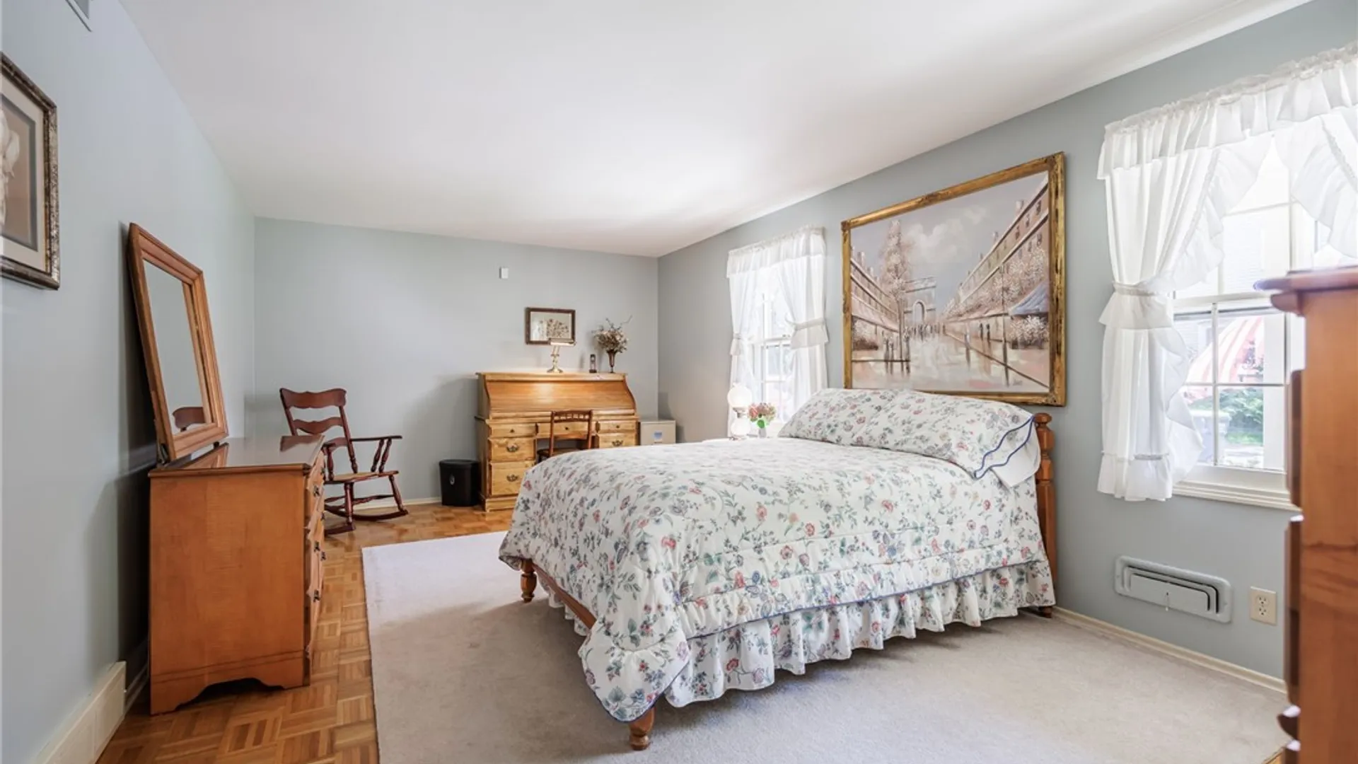 Property at 6 Von Deben Lane, Irondequoit, NY 14617 16