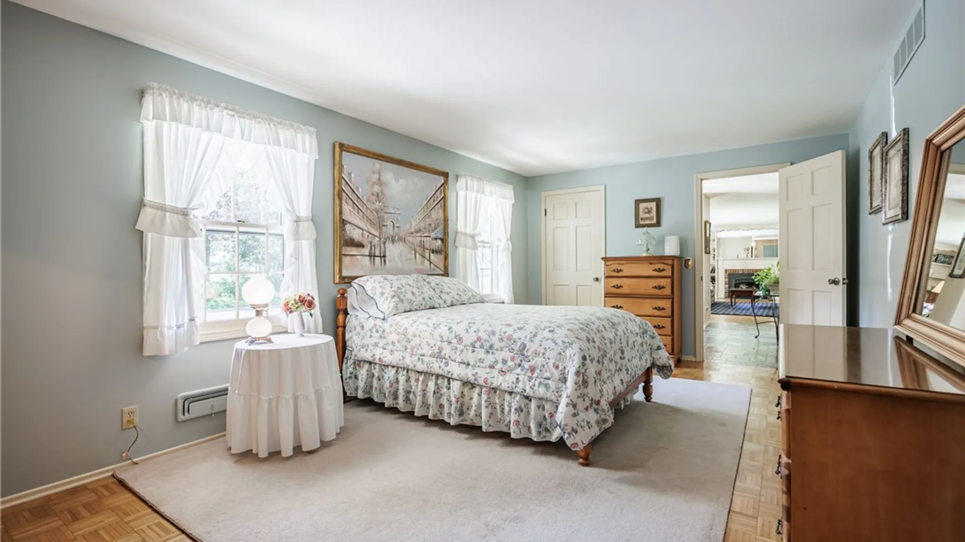 Property at 6 Von Deben Lane, Irondequoit, NY 14617 17