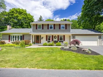 Property at 6 Von Deben Lane, Irondequoit, NY 14617
