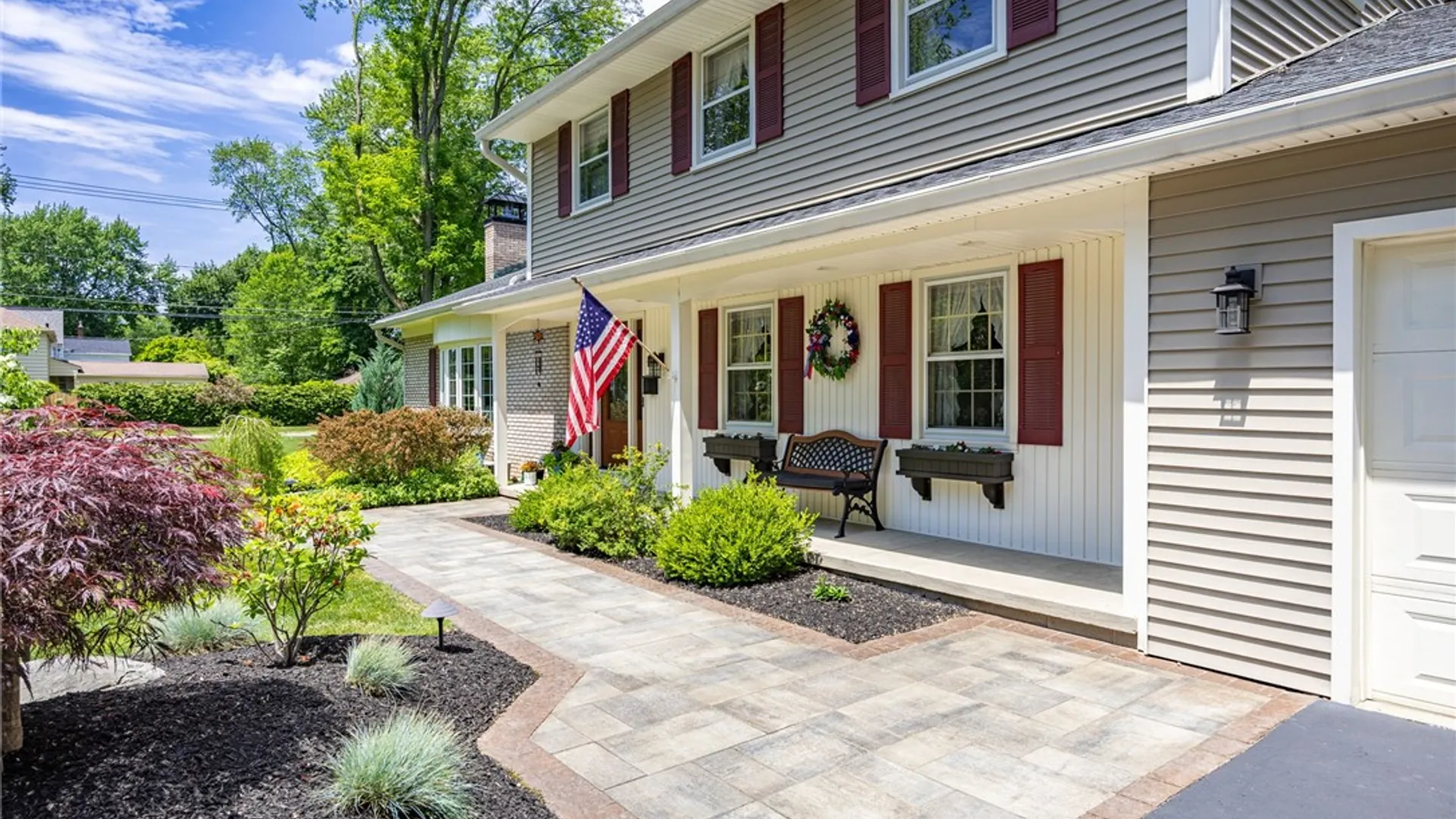 Property at 6 Von Deben Lane, Irondequoit, NY 14617 2