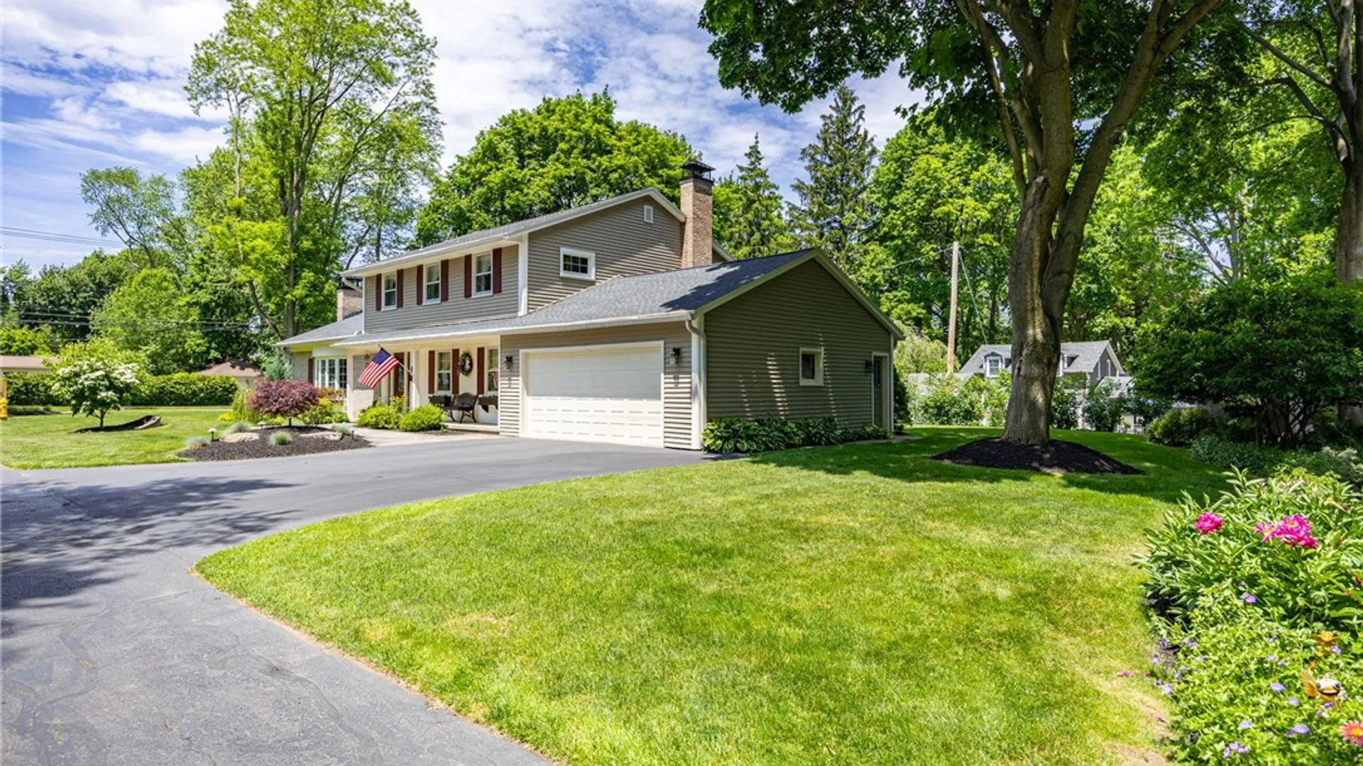 Property at 6 Von Deben Lane, Irondequoit, NY 14617 27