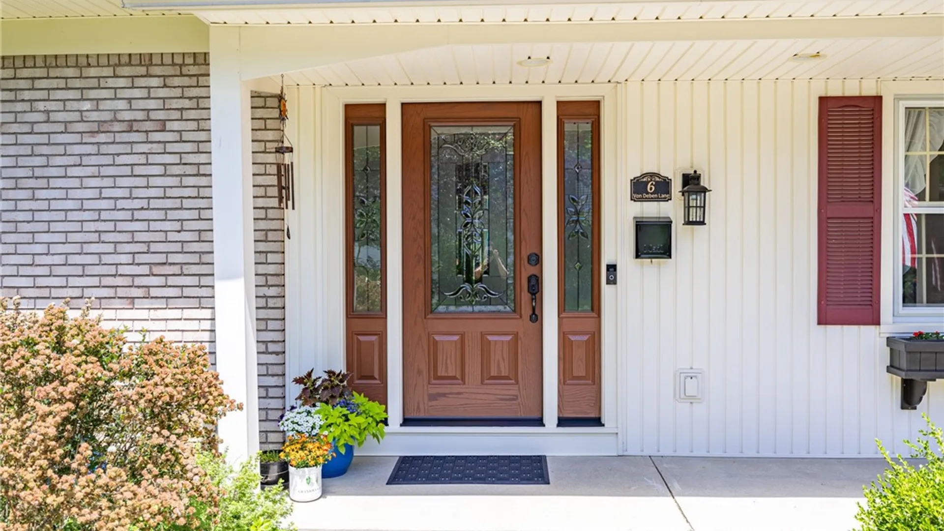Property at 6 Von Deben Lane, Irondequoit, NY 14617 3