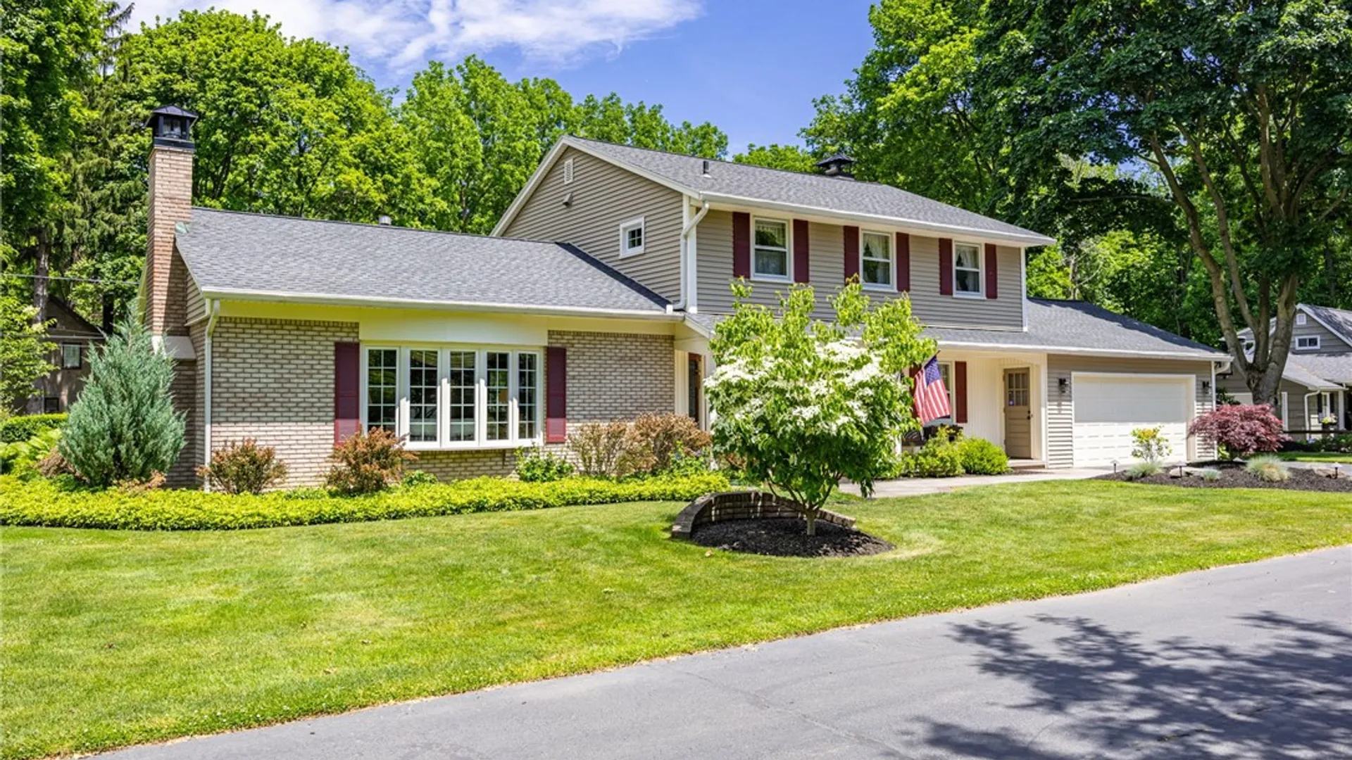 Property at 6 Von Deben Lane, Irondequoit, NY 14617 34