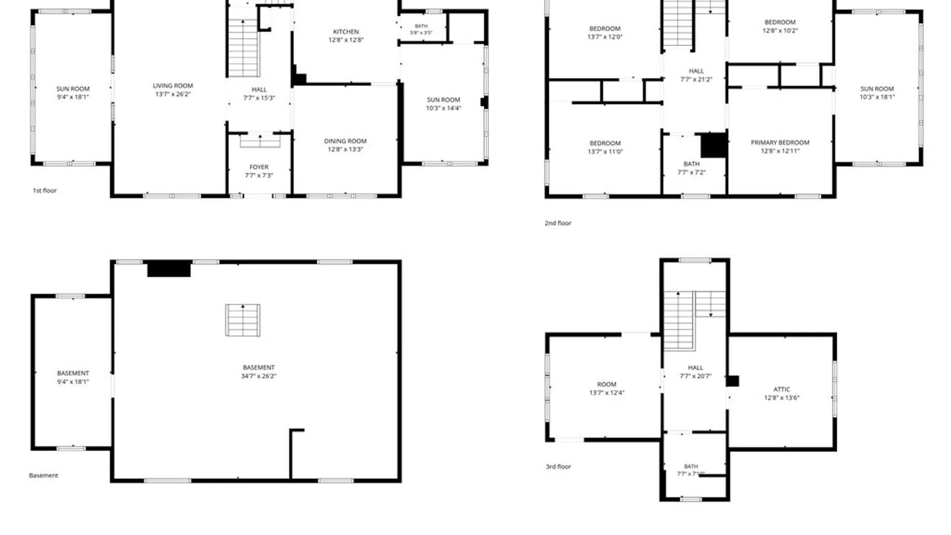 Property at 87 Newton Road, Hamburg, NY 14075 45
