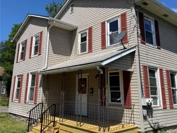 Property at 470 W 1st Street, Elmira City, NY 14901