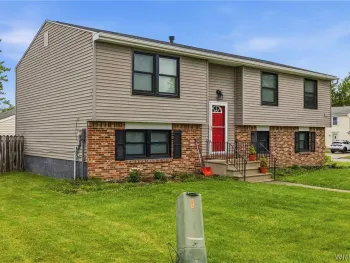 Property at 100 W Bihrwood Drive, West Seneca, NY 14224