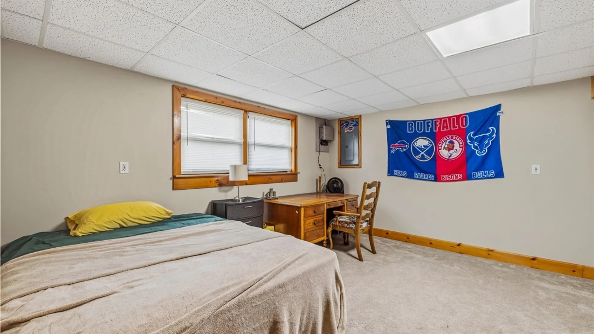 Property at 100 W Bihrwood Drive, West Seneca, NY 14224 21