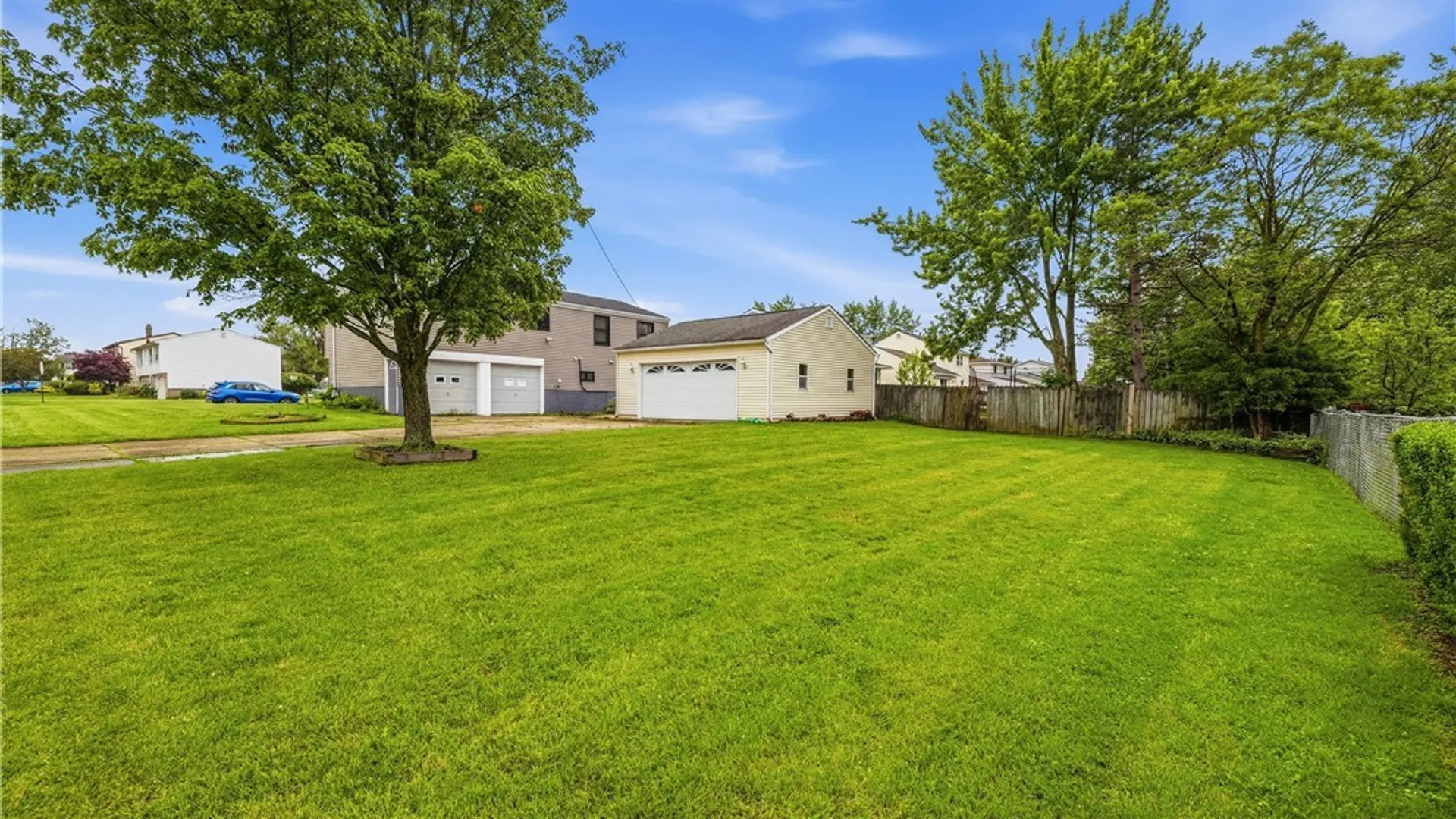 Property at 100 W Bihrwood Drive, West Seneca, NY 14224 25