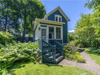 Property at 32 Eagle Street, Rochester, NY 14608
