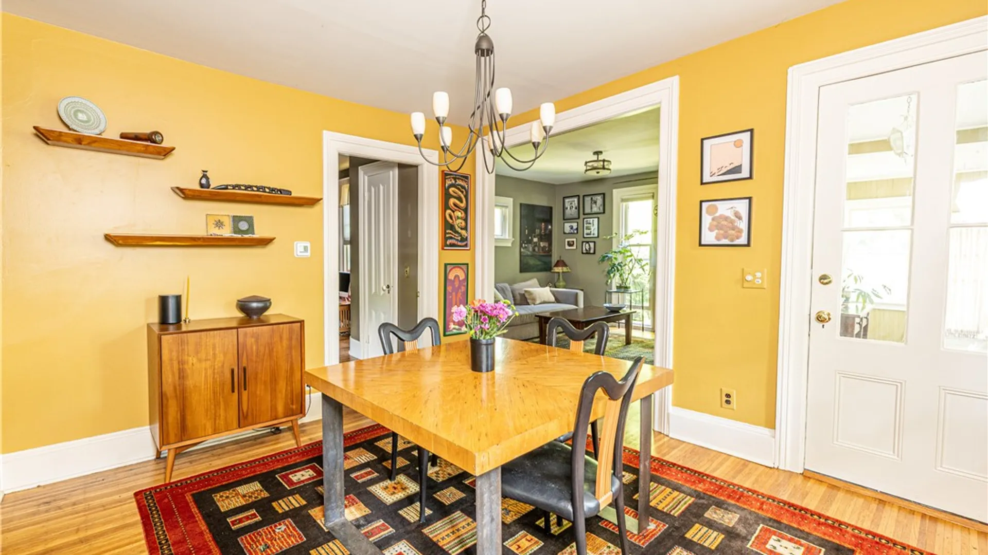 Property at 32 Eagle Street, Rochester, NY 14608 6