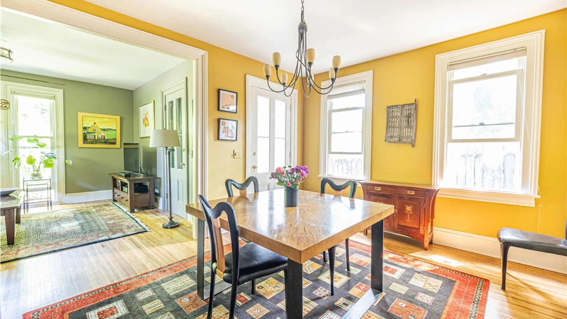 Property at 32 Eagle Street, Rochester, NY 14608 7