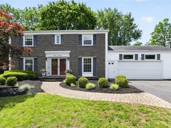 Property at 53 Old Forge Lane, Pittsford, NY 14534