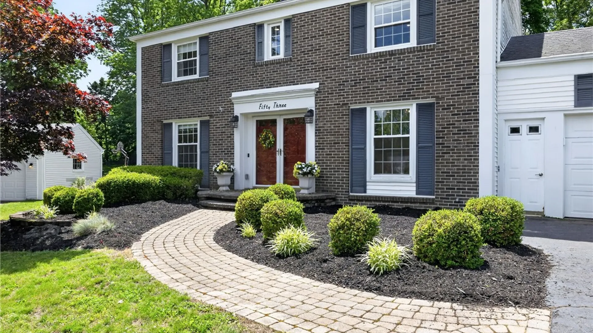 Property at 53 Old Forge Lane, Pittsford, NY 14534 2