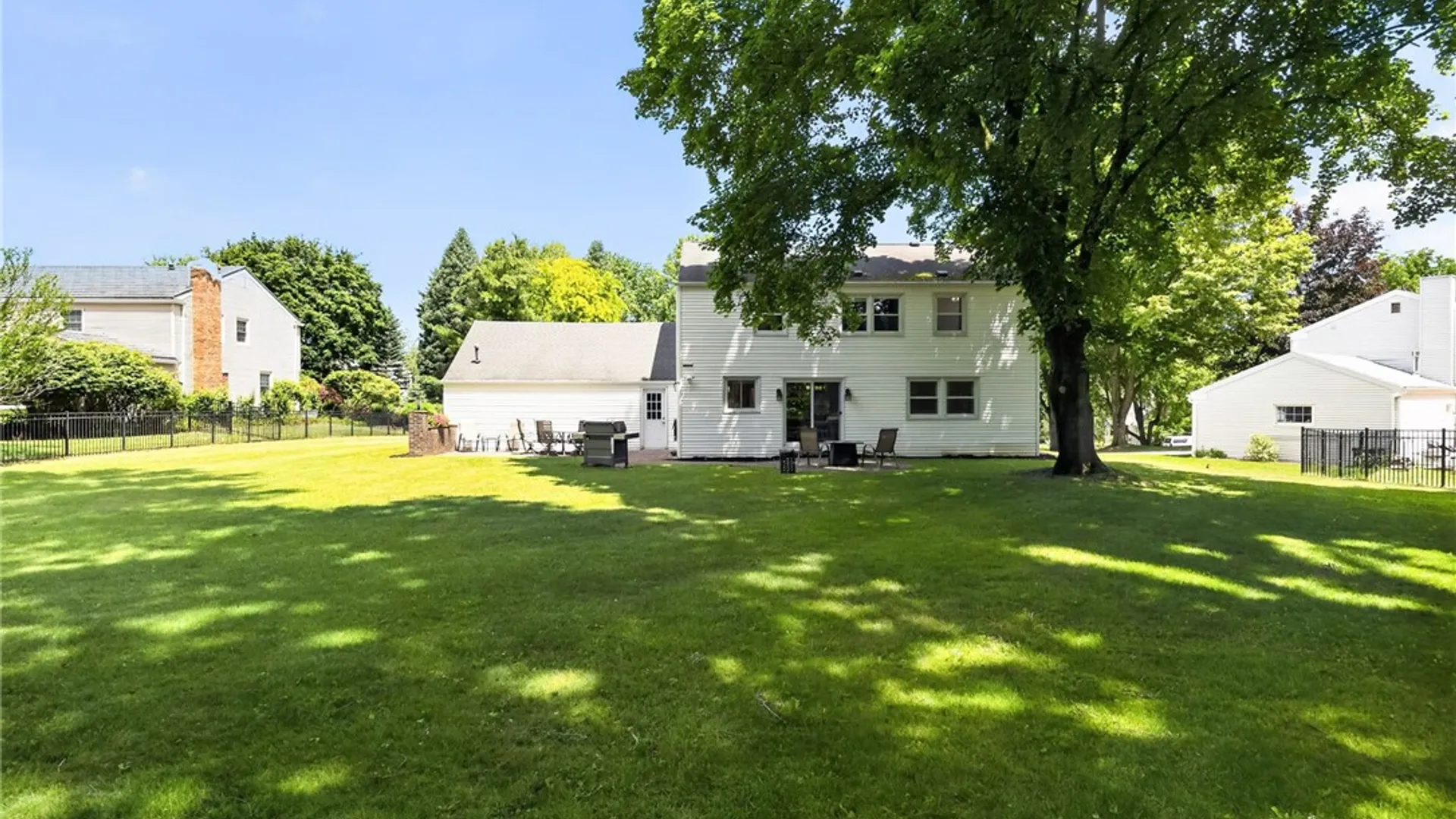 Property at 53 Old Forge Lane, Pittsford, NY 14534 36