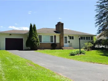 Property at 29 Audabon Terrace, Chili, NY 14624