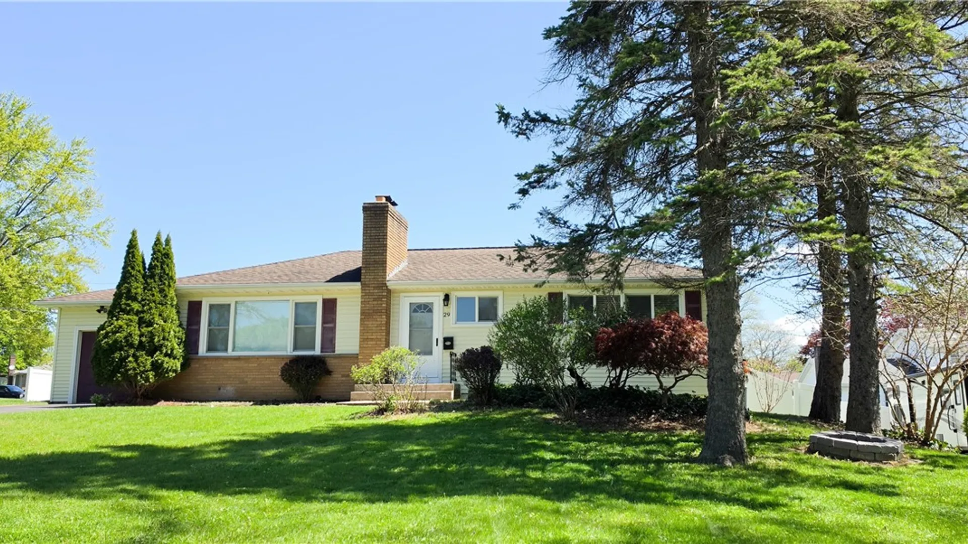 Property at 29 Audabon Terrace, Chili, NY 14624 3