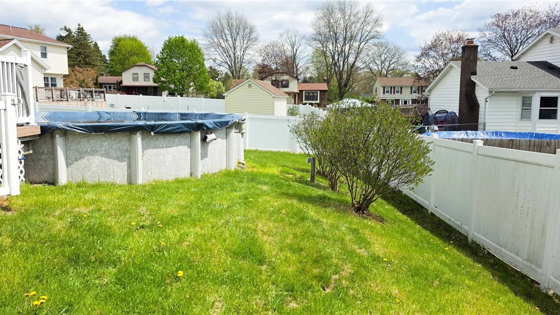Property at 29 Audabon Terrace, Chili, NY 14624 36