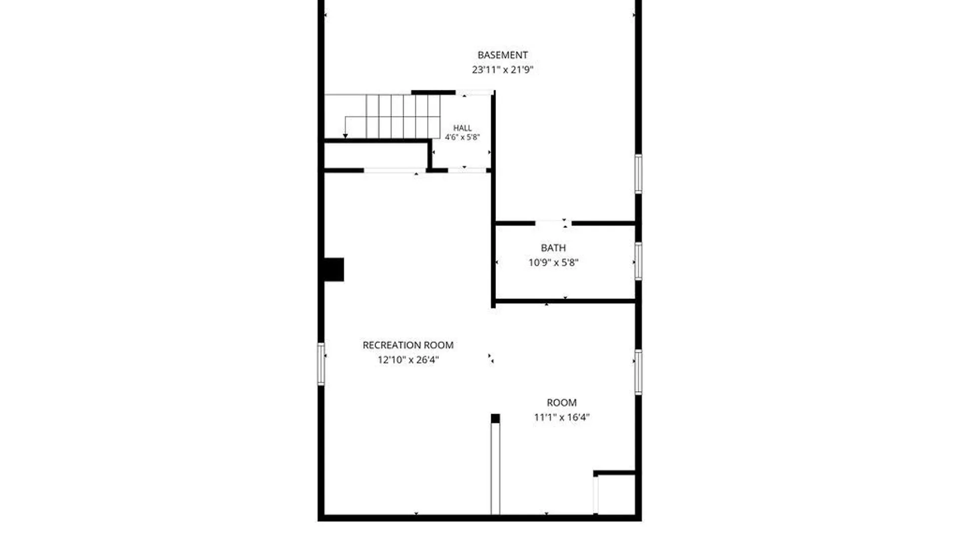 Property at 51 Marrano Drive, Lancaster, NY 14043 28
