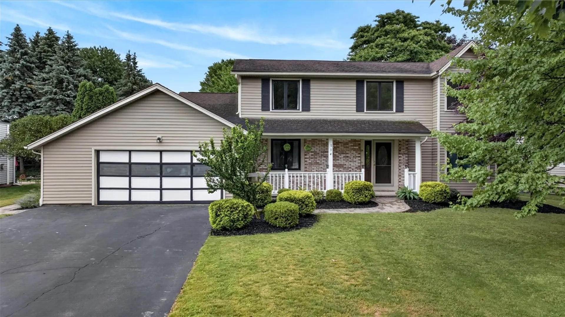 Property at 114 Kirkstone, Greece, NY 14626 2