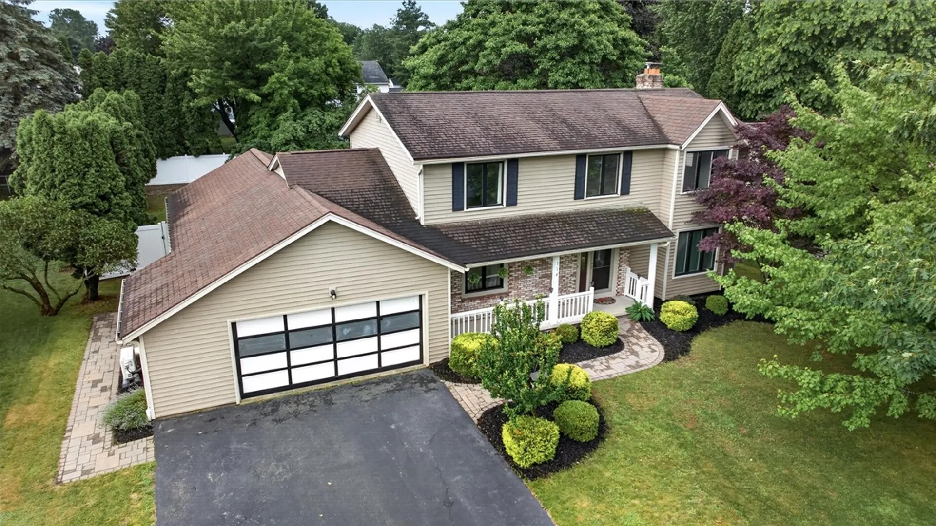 Property at 114 Kirkstone, Greece, NY 14626 45