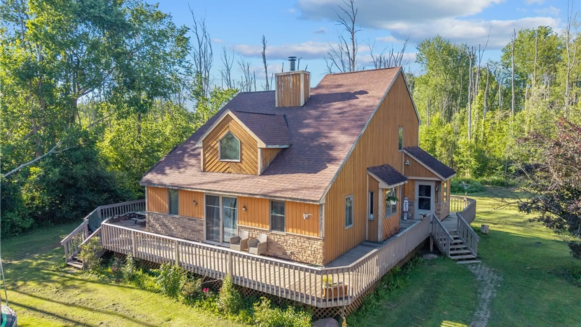Property at 4735 Grange Road, Clay, NY 13041 36