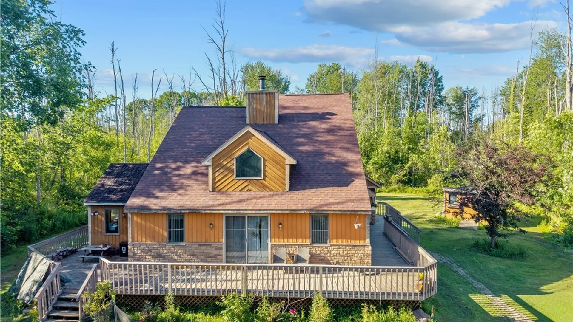 Property at 4735 Grange Road, Clay, NY 13041 37