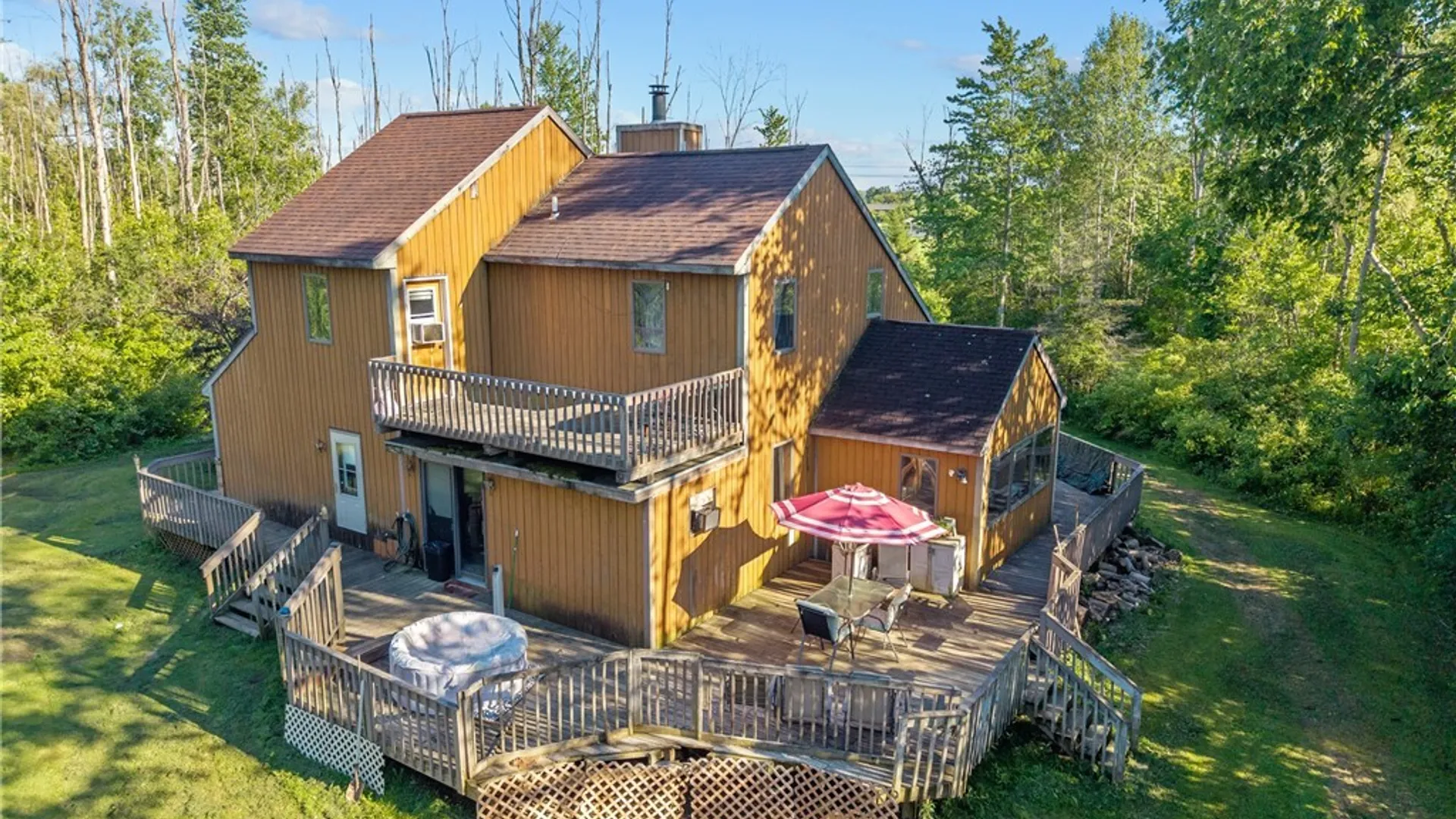 Property at 4735 Grange Road, Clay, NY 13041 38