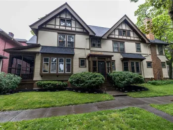 Property at 42 Thayer Street, Rochester, NY 14607