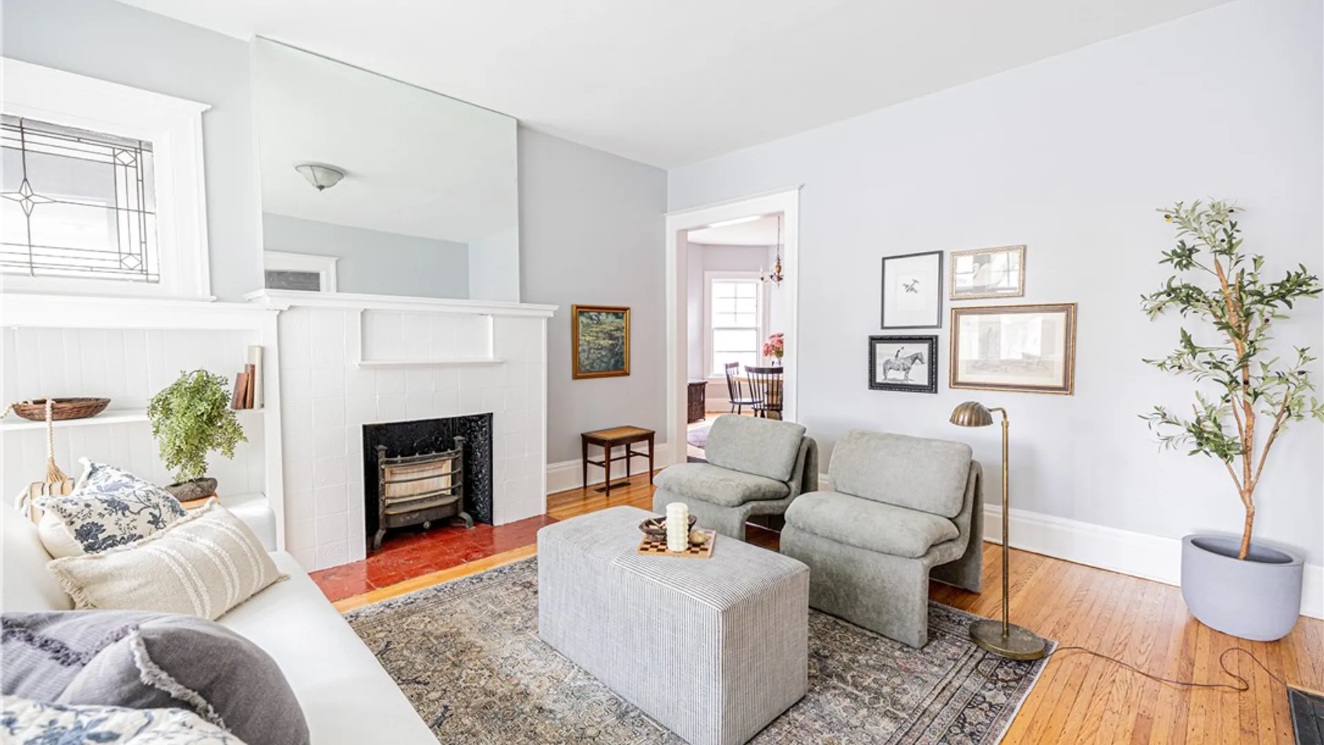 Property at 42 Thayer Street, Rochester, NY 14607 5