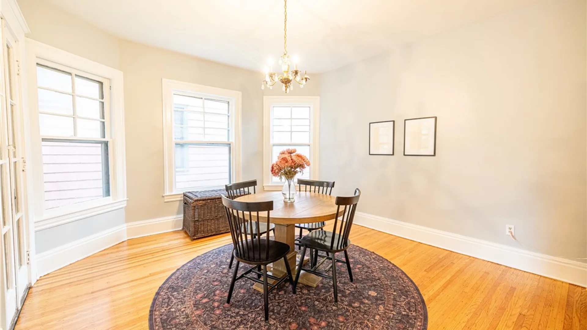 Property at 42 Thayer Street, Rochester, NY 14607 7