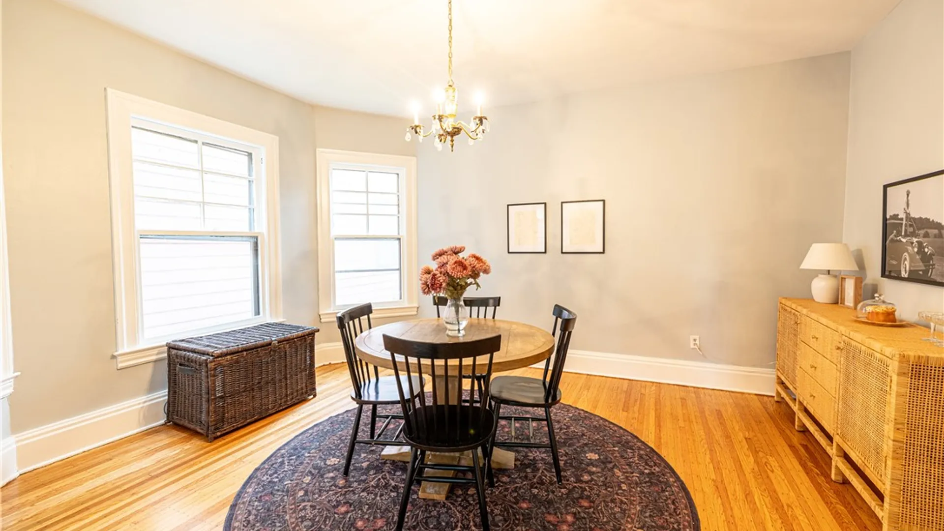 Property at 42 Thayer Street, Rochester, NY 14607 8