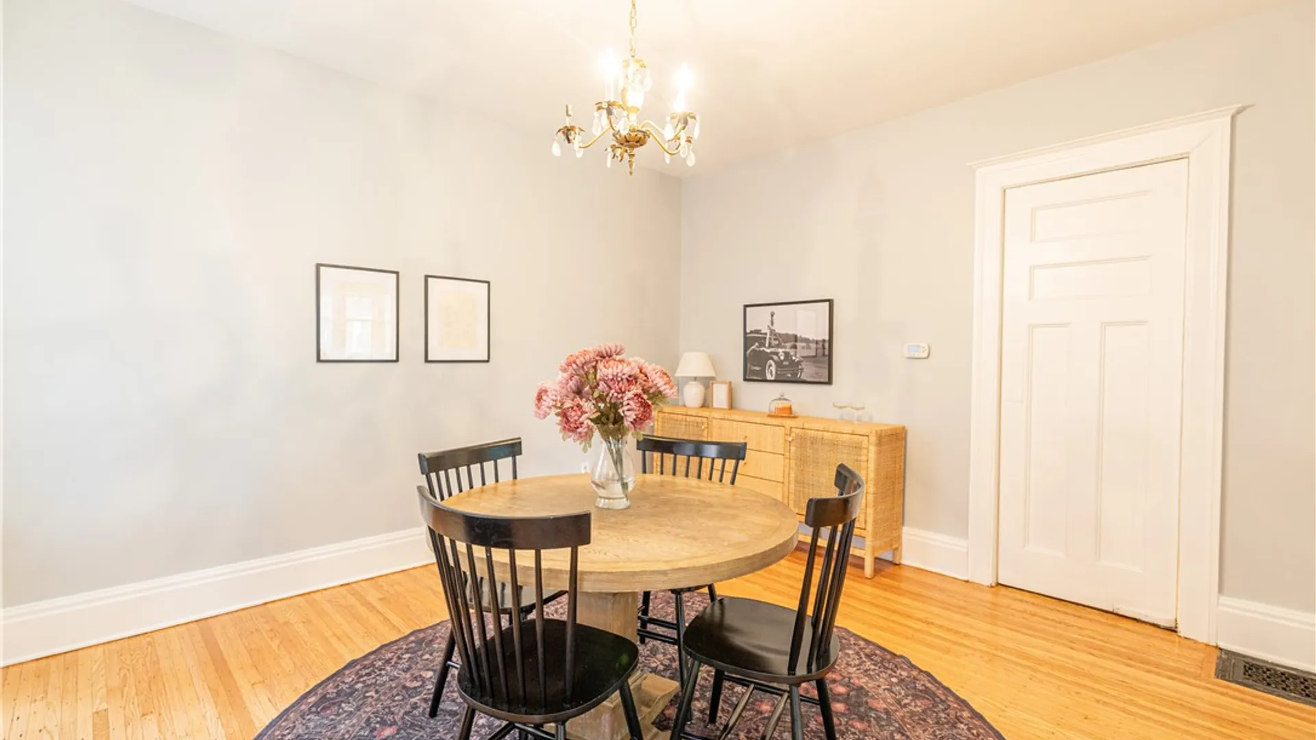 Property at 42 Thayer Street, Rochester, NY 14607 9