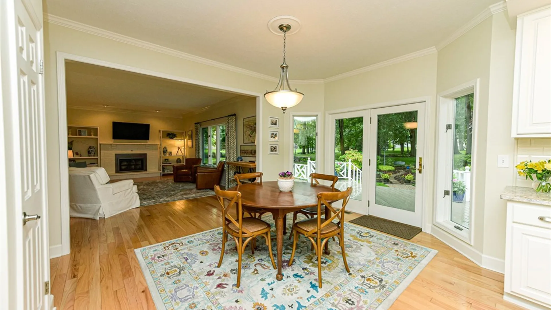 Property at 14 Mount View Crescent, Penfield, NY 14580 13