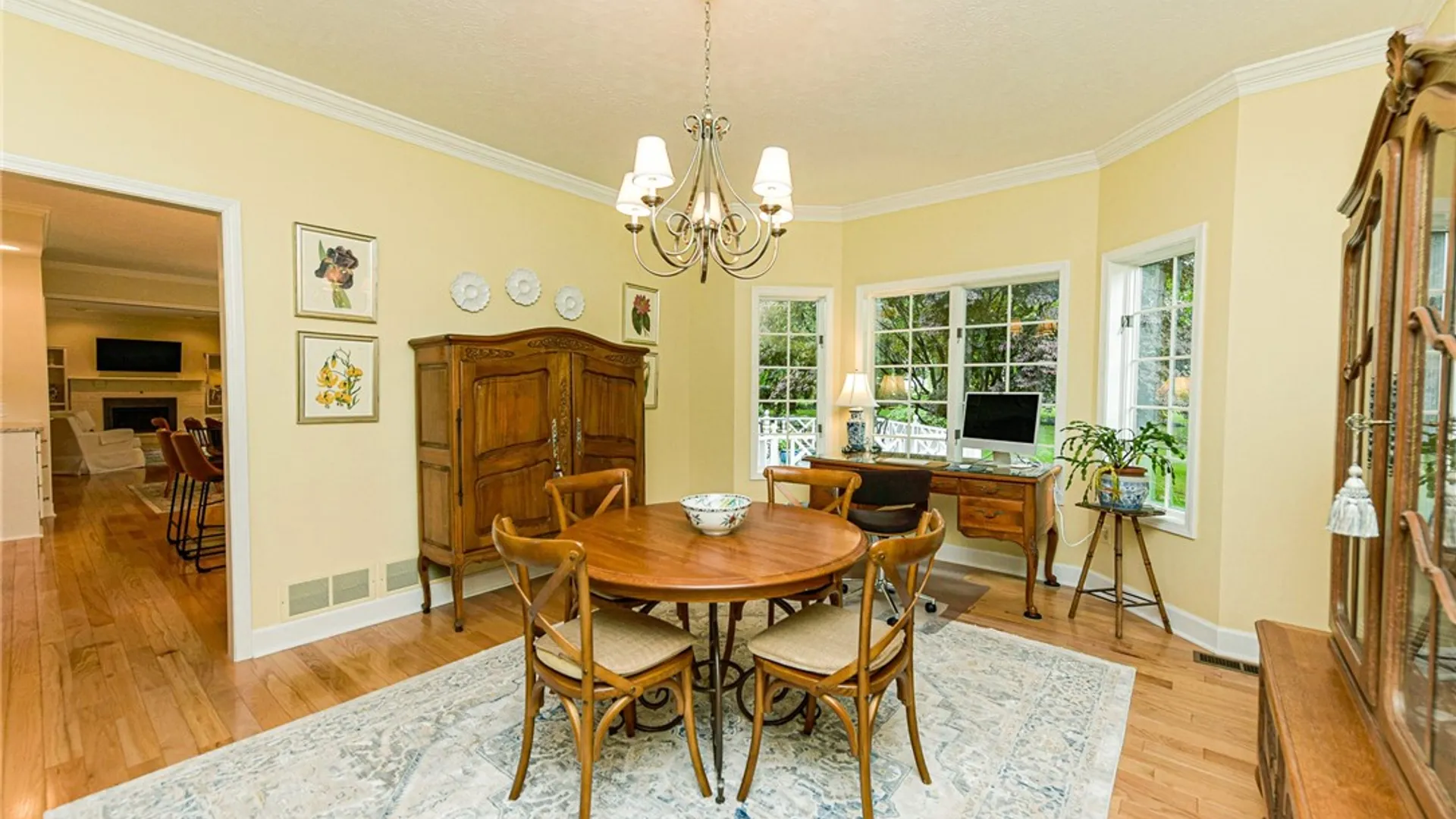 Property at 14 Mount View Crescent, Penfield, NY 14580 14