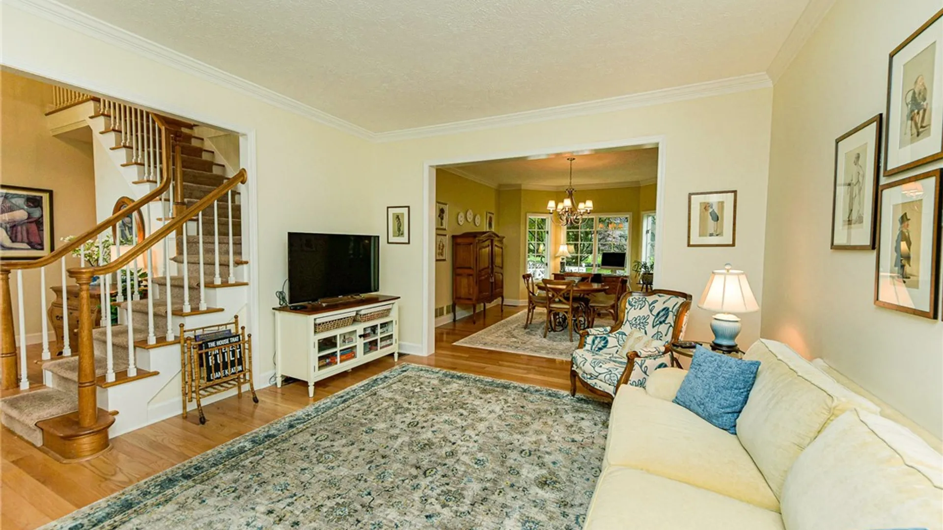 Property at 14 Mount View Crescent, Penfield, NY 14580 18