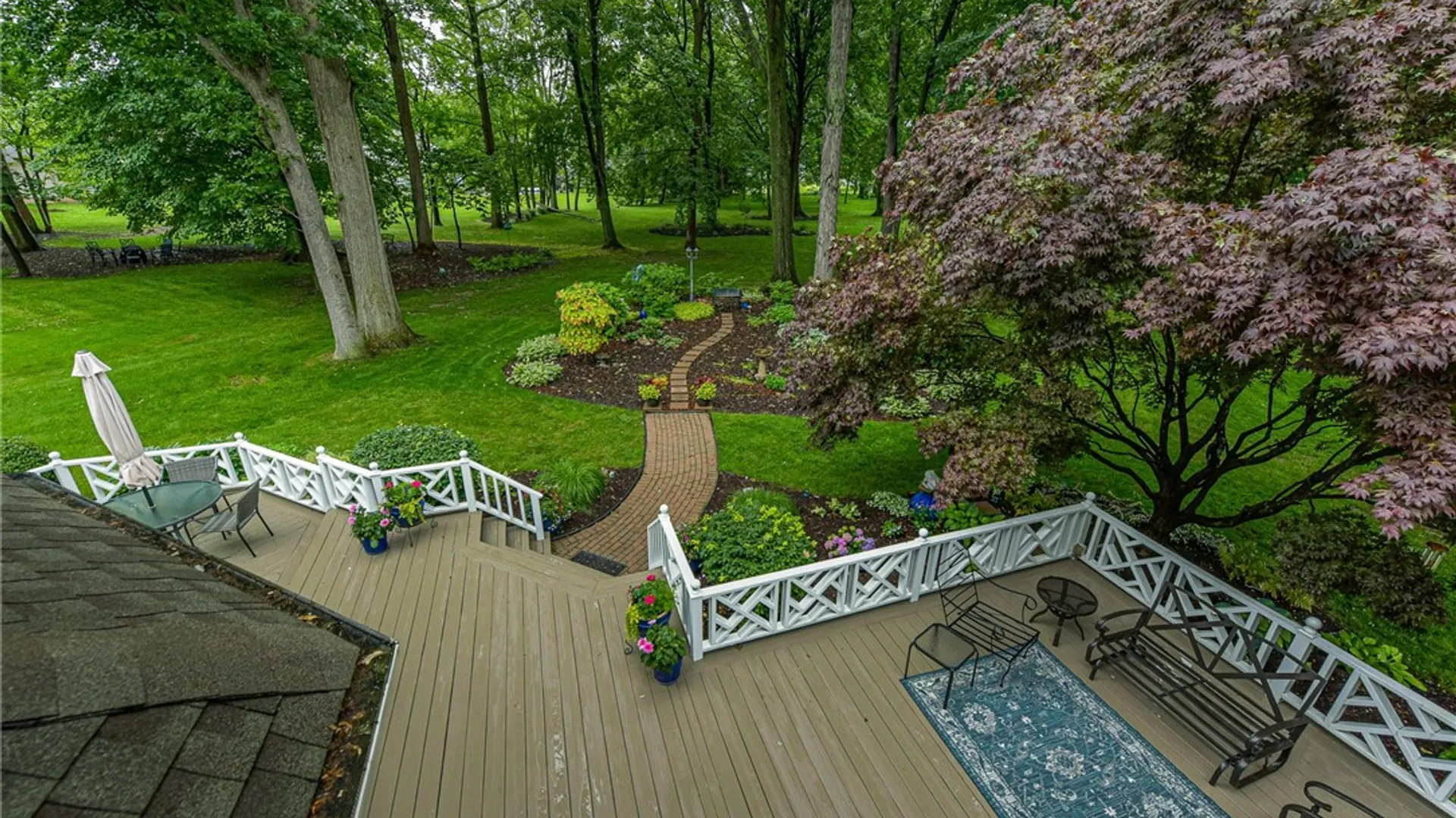 Property at 14 Mount View Crescent, Penfield, NY 14580 2