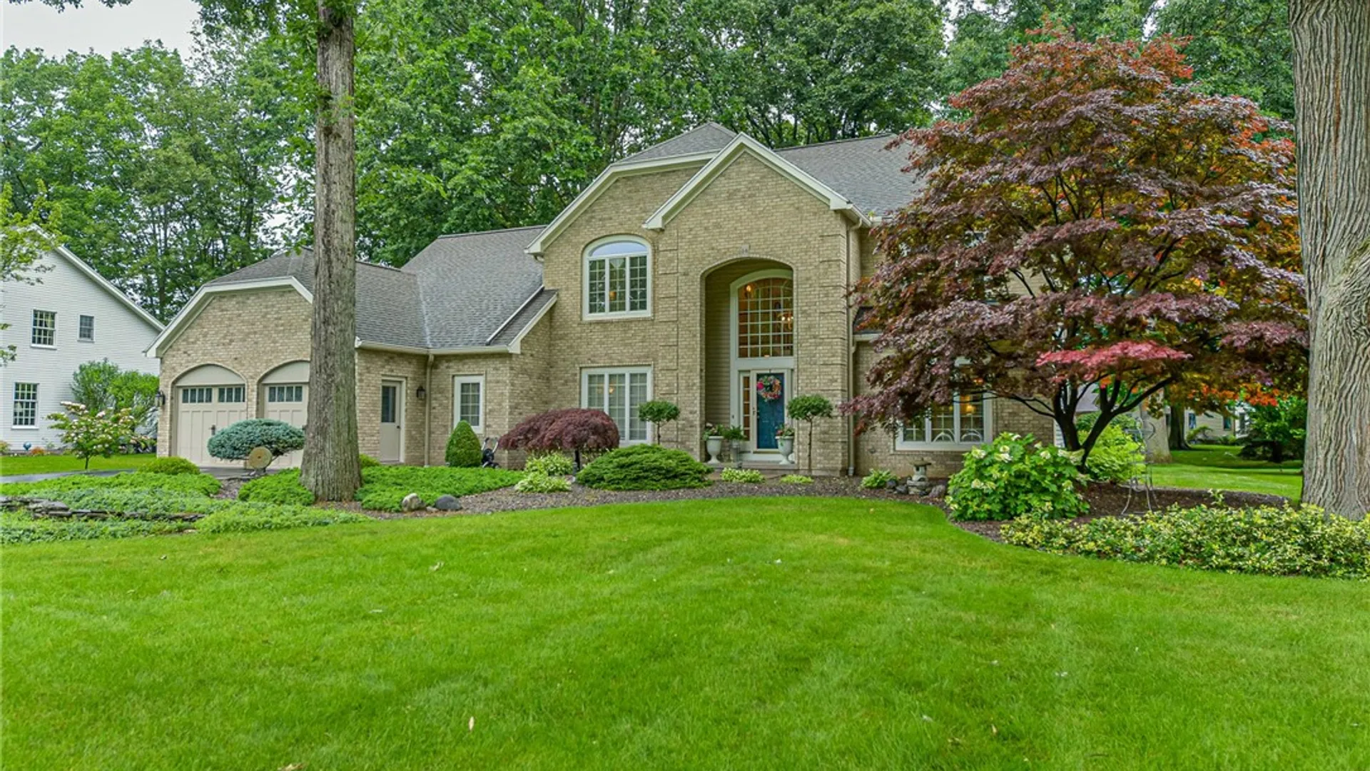 Property at 14 Mount View Crescent, Penfield, NY 14580 3